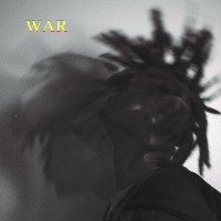 Purchase Caleb Gordon - War (CDS)