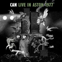 Purchase Can - Live In Aston 1977