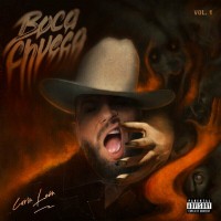 Purchase Carin Leon - Boca Chueca Vol. 1