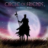 Purchase Circle Of Friends - Cherokee Moon