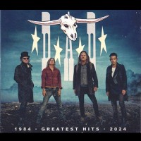 Purchase D-A-D - Greatest Hits 1984-2024 CD1