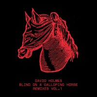 Purchase David Holmes - Blind On A Galloping Horse Remixes Vol. 1 (Feat. Raven Violet)