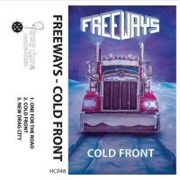 Purchase Freeways - Cold Front (EP)