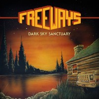 Purchase Freeways - Dark Sky Sanctuary