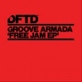 Buy Groove Armada - Free Jam (EP) Mp3 Download