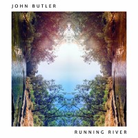 Purchase John Butler - Running River