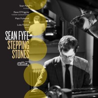 Purchase Sean Fyfe - Stepping Stones