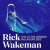 Buy Rick Wakeman - Live At The London Palladium 2023 CD3 Mp3 Download