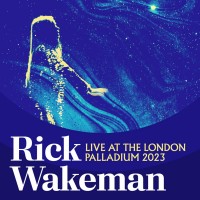 Purchase Rick Wakeman - Live At The London Palladium 2023 CD4