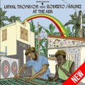 Buy A-Lone Reggae - Linval Thompson Meets Roberto Sánchez At The Ark - Marijuana Sessions In Dub Mp3 Download