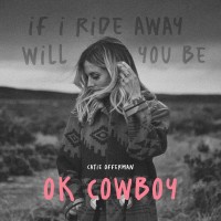 Purchase Catie Offerman - Ok Cowboy (CDS)