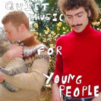 Purchase Dana And Alden - Quiet Music For Young People