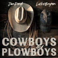 Purchase Jon Pardi & Luke Bryan - Cowboys And Plowboys (CDS)