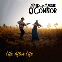 Purchase Mark O'Connor - Life After Life