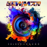 Purchase Newman - Colour In Sound