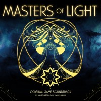 Purchase Paul Zimmermann & Waveshaper - Masters Of Light (Original Game Soundtrack)