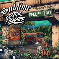 Purchase Sublime - Feel Like That (Feat. Bradley Lowell) (CDS)