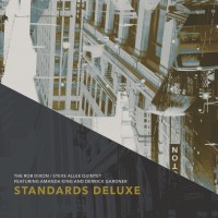 Purchase The Rob Dixon & Steve Allee Quintet - Standards Deluxe