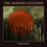 Purchase The Shadow Lizzards - Paradise