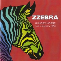 Purchase Zzebra - Hungry Horse (Reissued)