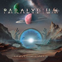 Purchase Paralydium - Universe Calls