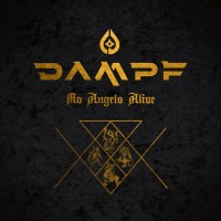 Purchase Dampf - No Angels Alive