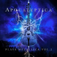 Purchase Apocalyptica - Plays Metallica Vol. 2