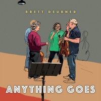 Purchase Brett Deubner - Anything Goes