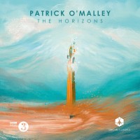 Purchase Brett Deubner, Andrew Constantine & BBC Scottish Symphony Orchestra - Patrick O'malley: The Horizons