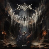 Purchase Immortal Disfigurement - King