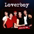 Buy Loverboy - Live In '82 Mp3 Download