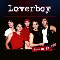 Purchase Loverboy - Live In '82