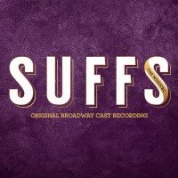 Purchase Shaina Taub - Suffs (Original Broadway Cast Recording)