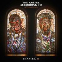 Purchase Artwork Sounds - The Gospel According To Artwork Sounds Chapter II CD1