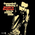 Buy Cannonball Adderley - Burnin' In Bordeaux: Live In France 1969 CD1 Mp3 Download