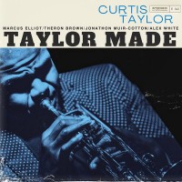 Purchase Curtis Taylor - Taylor Made