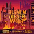 Buy Harris & Ford, Outsiders, 2 Engel & Charlie - Ruinen Dieser Welt (CDS) Mp3 Download