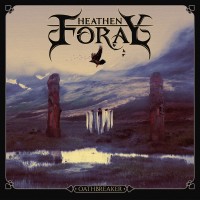 Purchase Heathen Foray - Oathbreaker