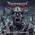 Buy Infiltration - Cognitive Warfare Mp3 Download