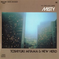 Purchase Toshiyuki Miyama & The New Herd - Misty (ミスティ) (Vinyl)