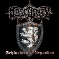 Purchase Obscurity - Schlachten & Legenden