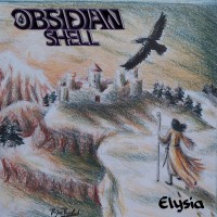 Purchase Obsidian Shell - Elysia