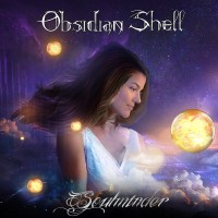 Purchase Obsidian Shell - Soulminder