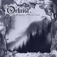 Purchase Orkrist - Reqinae Mysterium