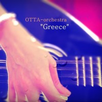 Purchase Otta-Orchestra - Greece (CDS)