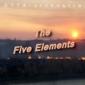 Buy Otta-Orchestra - The Five Elements (CDS) Mp3 Download