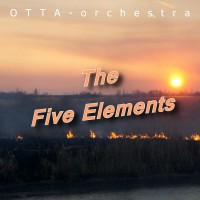 Purchase Otta-Orchestra - The Five Elements (CDS)