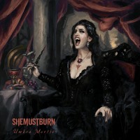 Purchase She Must Burn - Umbra Mortis