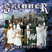 Purchase Skinner - Sleepwalkers