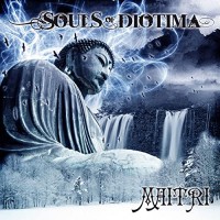 Purchase Souls Of Diotima - Maitri